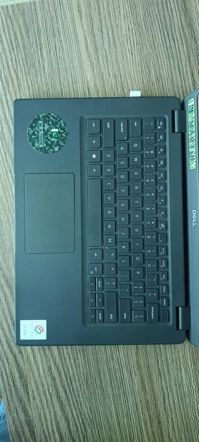 DELL Latitude 3410