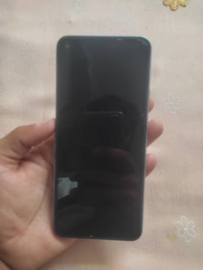 Infinix Hot 10
