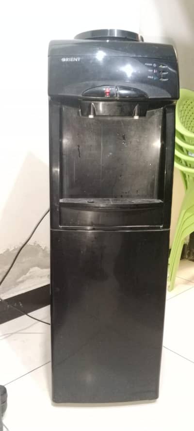 Water Dispenser