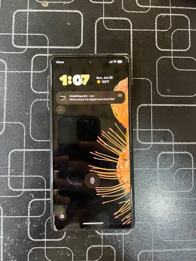 Google Pixel 6