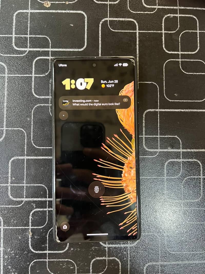 Google Pixel 6 0