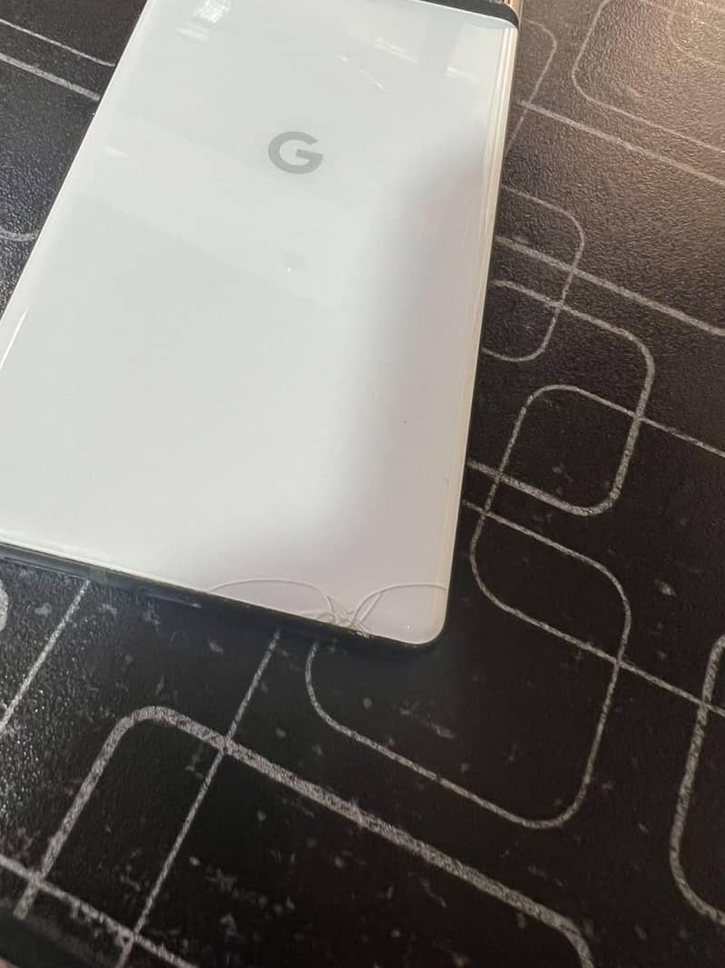 Google Pixel 6 5