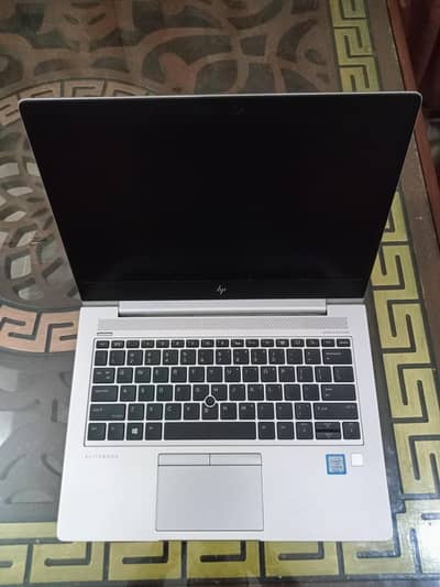 Hp Elitebook i5 8th Generation Mint Condition 830 G5