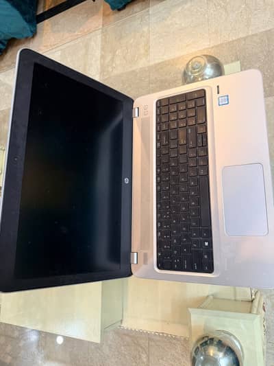 HP Probook 450 G4 i7 7 generation