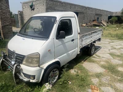 Faw loader