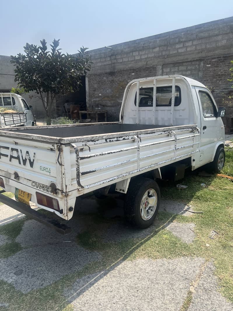 Faw loader 3
