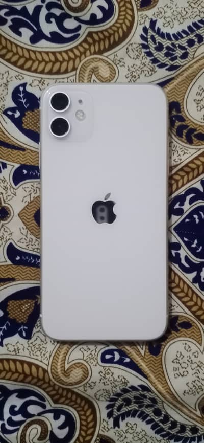 Apple iPhone 11