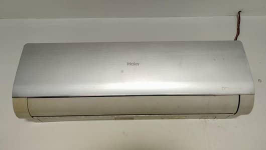 Haier 1 Ton Inverter Split AC (UPS Version)