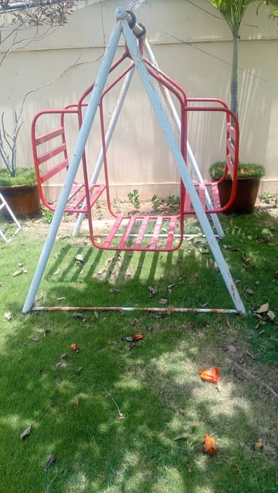 Swings for children