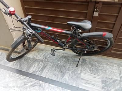 Bicycle for Sale