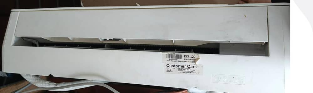 orient  split AC loot sale