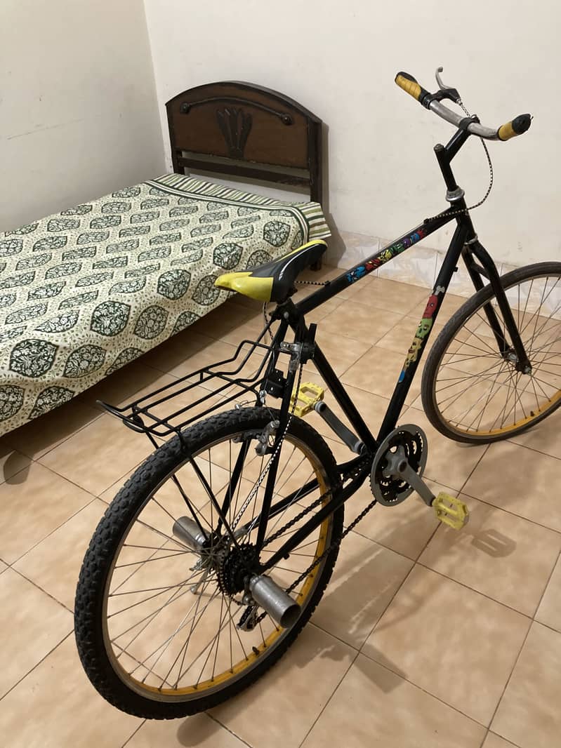 Phoenix cycle 0
