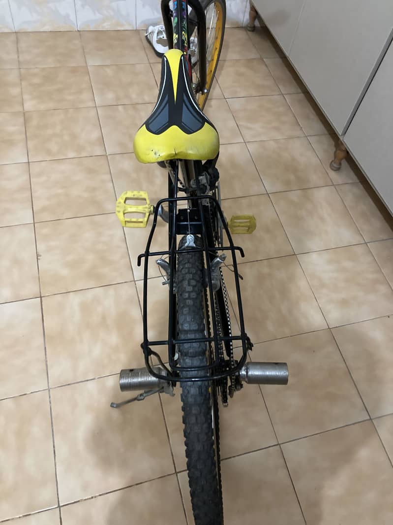 Phoenix cycle 1