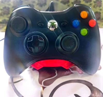Original Xbox 360 Console