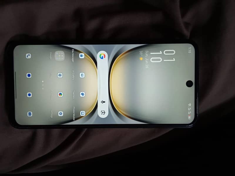 Tecno Other Model 0