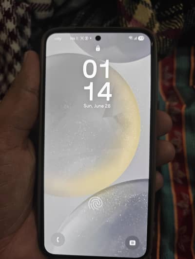 Samsung Mobile S24