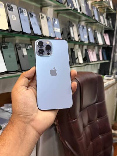Apple iPhone 13 Pro Max