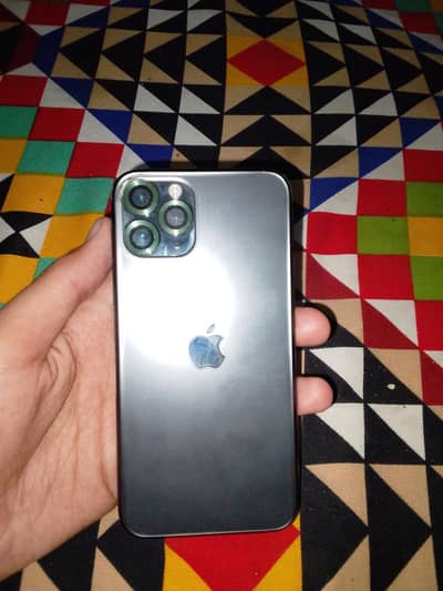 Apple iPhone 11 Pro