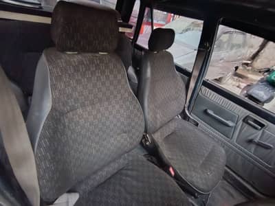Suzuki Mehran VXR 2007