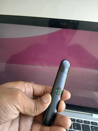 RELX Plus Vape Device – Used, Good Condition