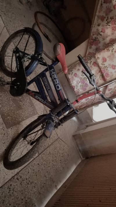 bicycle 