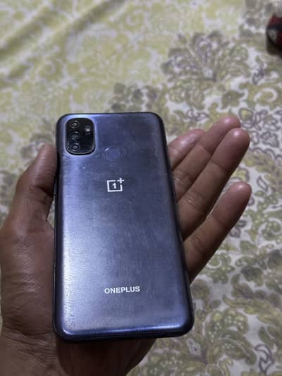 One Plus Nord N100 4/64