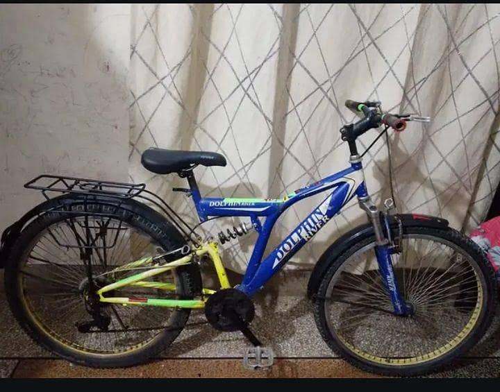 cycle 0