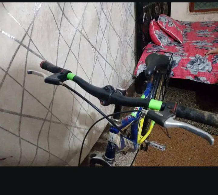 cycle 2