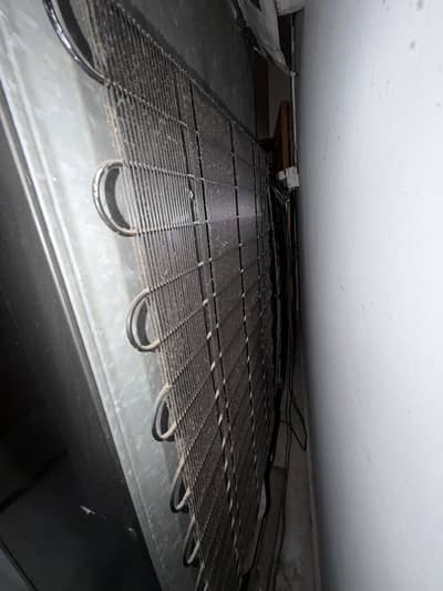 Haier Turbo cooling refrigerator