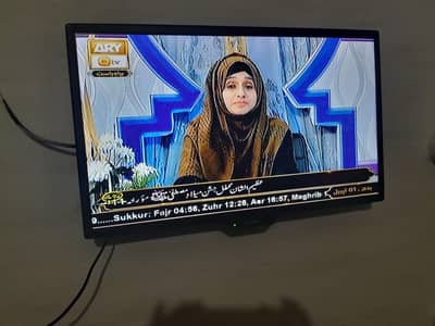 SONY LED 24" IN GOOD CONDITION FOR SALE (NON ANDROID)