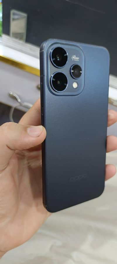 OPPO Reno 15 5G 12/256