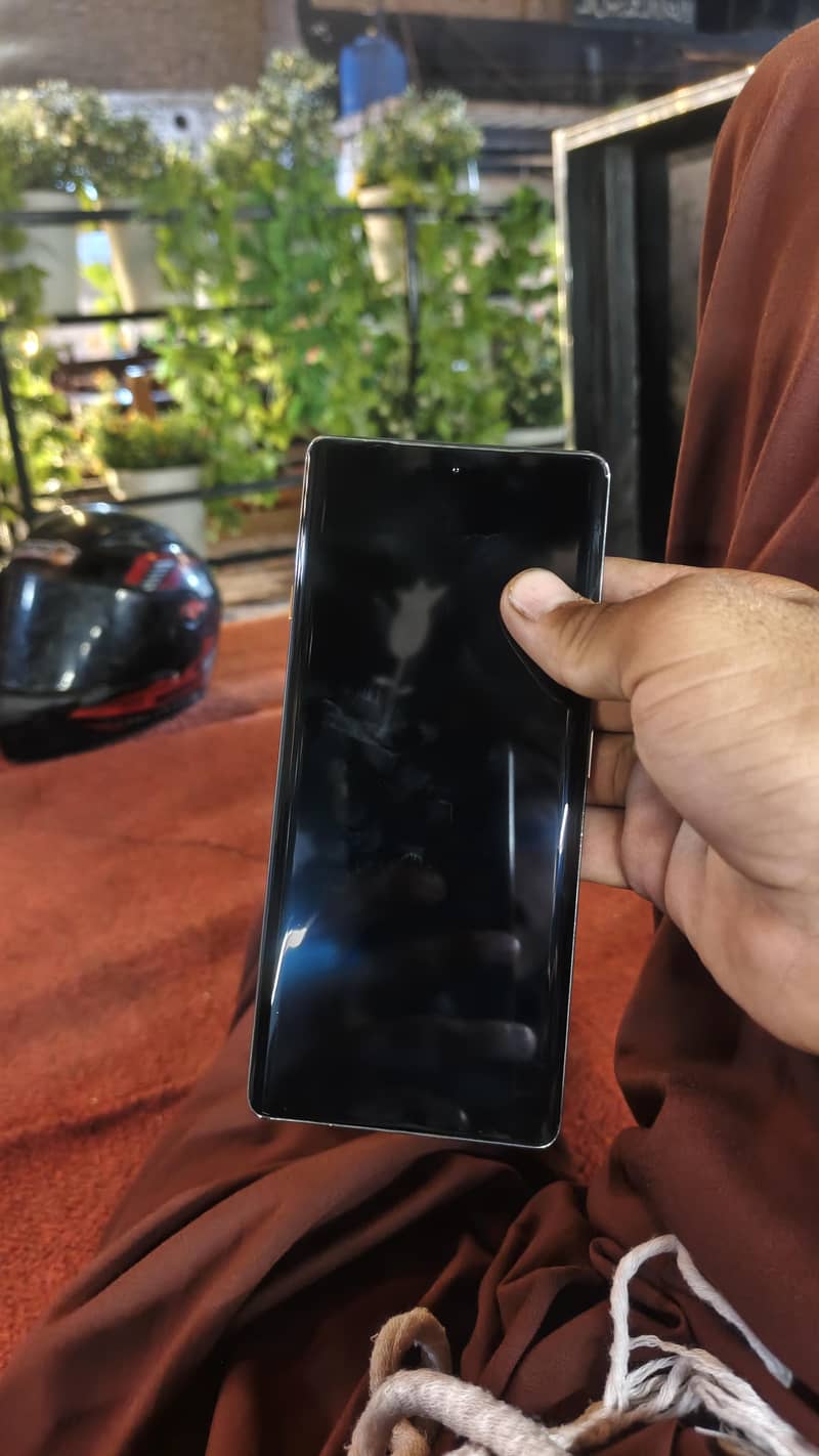 tecno camon 40 pro 1