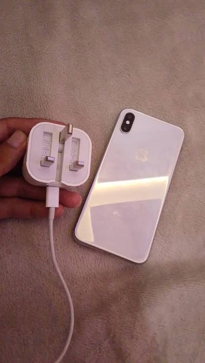 Apple iPhone X