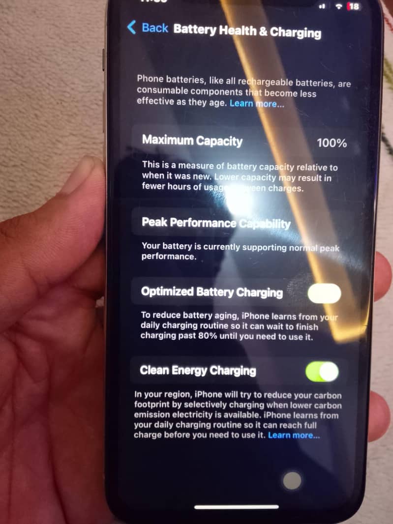 Apple iPhone X 2