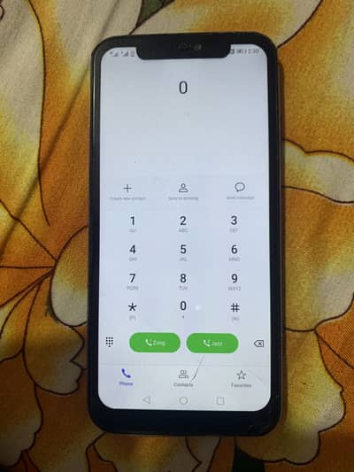 Huawei Nova 3e