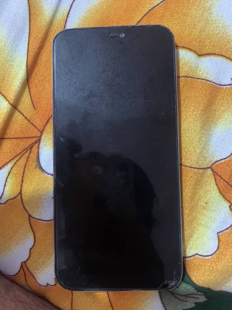 Huawei Nova 3e 1