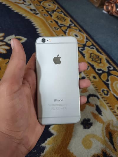 Apple iPhone 6 16gb non pta
