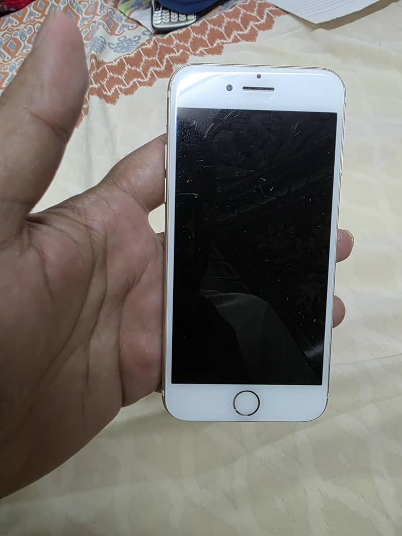 Apple iPhone 7 5