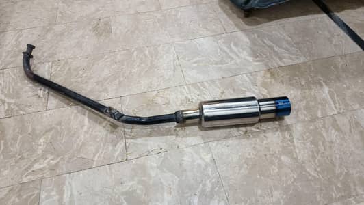 HKS for CD 70