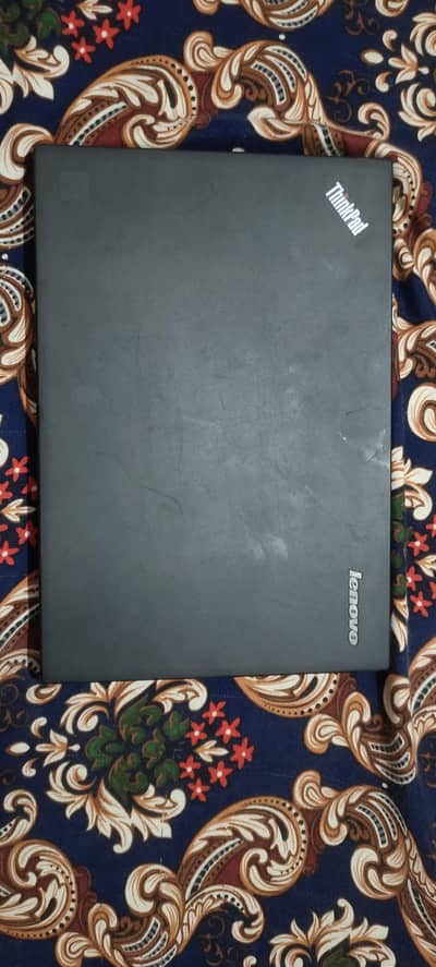 Lenovo Thinkpad laptop