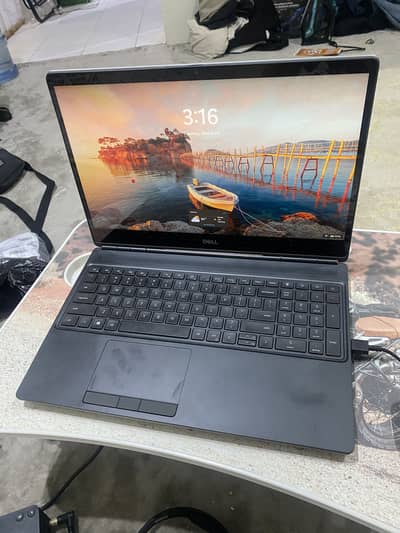 DELL PRECISION Core i9 10th generation