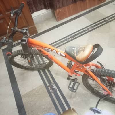 Cycle for kids