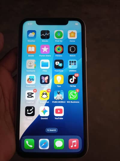 Apple iPhone XR