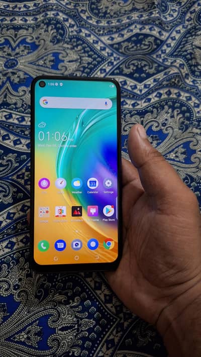 Tecno CAMON 15