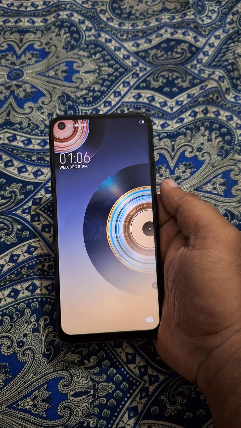 Tecno CAMON 15 1