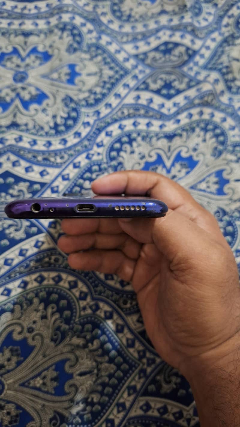 Tecno CAMON 15 3