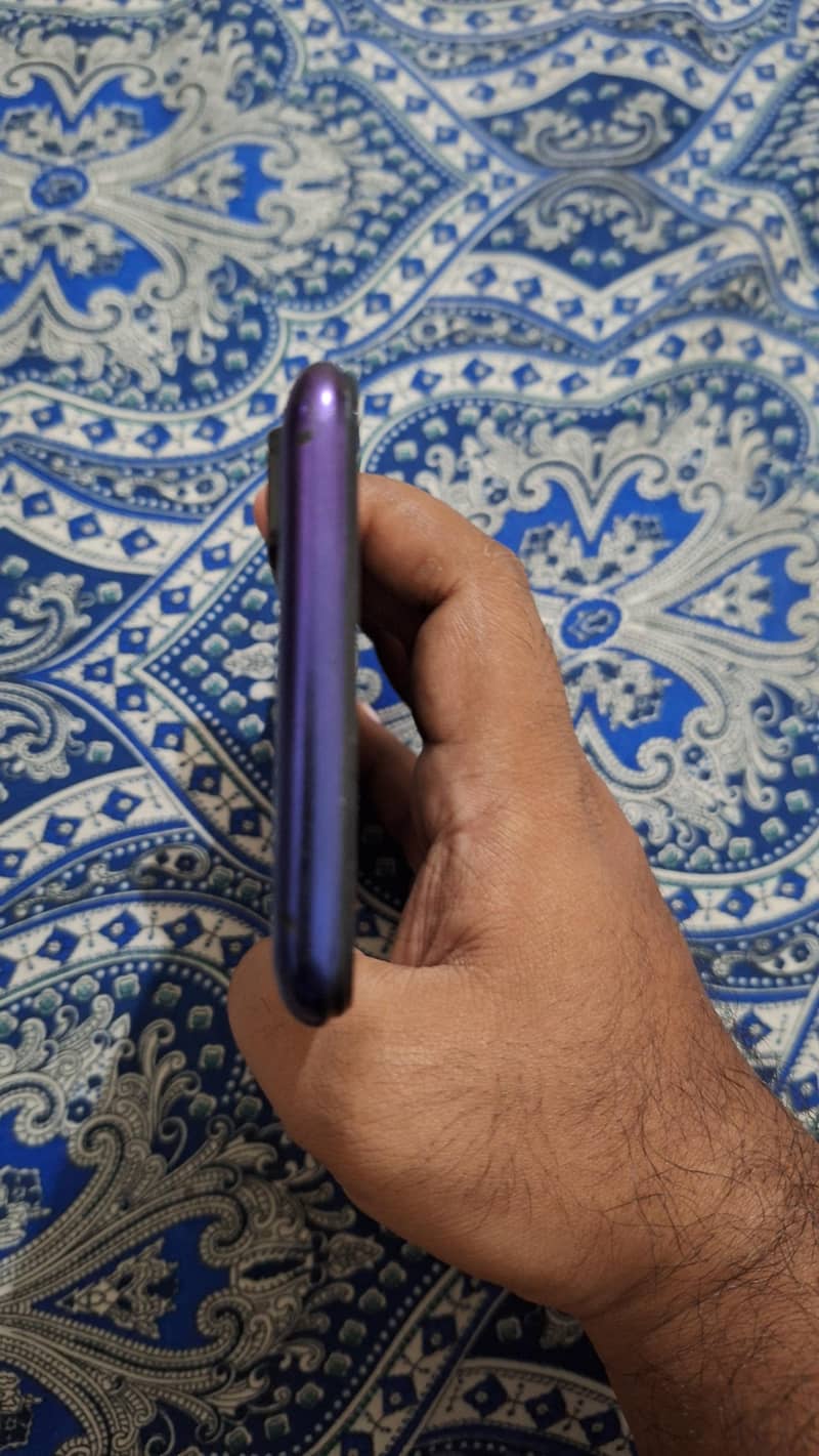 Tecno CAMON 15 5