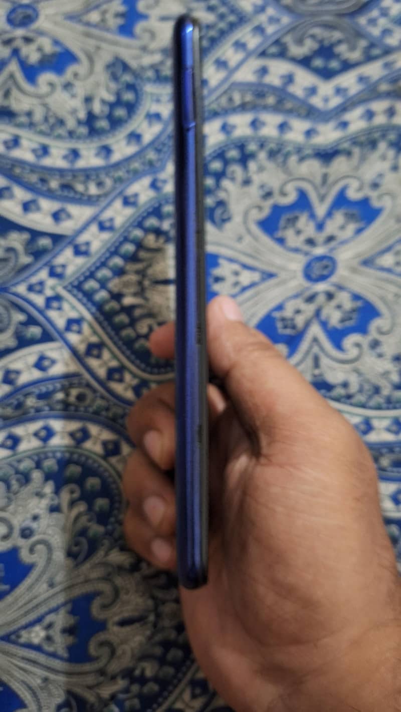 Tecno CAMON 15 6