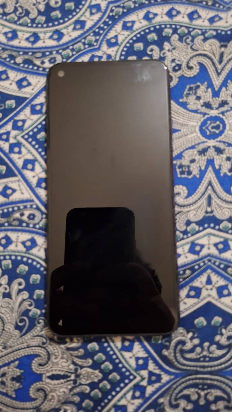 Tecno CAMON 15 8