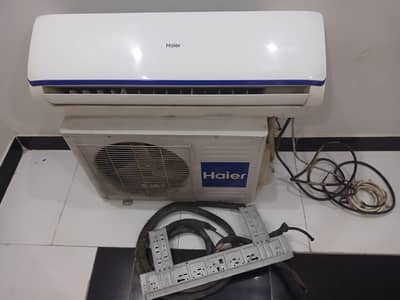 Haier 1.5 Ton sada inverter